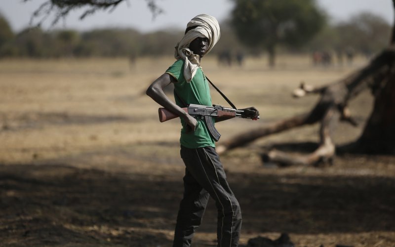 Will There Ever Be Peace In South Sudan?
